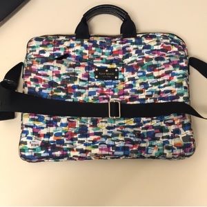Kate Spade laptop bag